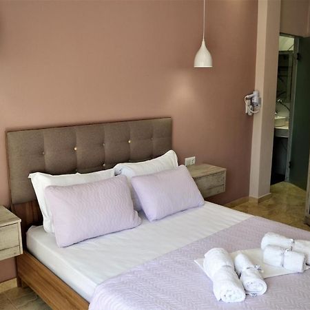 Ioni Rooms Потос Экстерьер фото