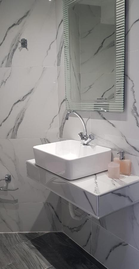 Ioni Rooms Потос Экстерьер фото