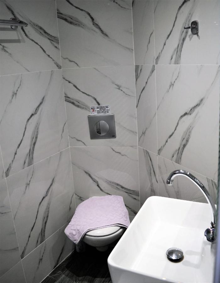 Ioni Rooms Потос Экстерьер фото