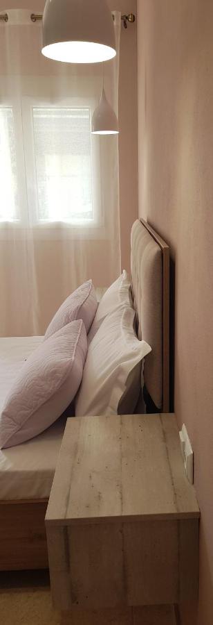Ioni Rooms Потос Экстерьер фото