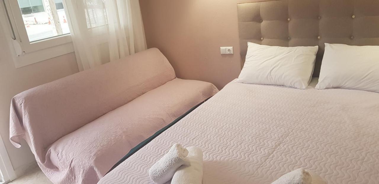 Ioni Rooms Потос Экстерьер фото